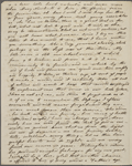 [Peabody, Elizabeth Palmer,] mother, ALS to MTPM & SAPH. [Jun., after 14 & before 22, 1834].