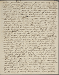 [Peabody, Elizabeth Palmer,] mother, ALS to MTPM & SAPH. [Jun., after 14 & before 22, 1834].