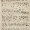 [Peabody, Elizabeth Palmer,] mother, ALS to MTPM & SAPH. [Jun., after 14 & before 22, 1834].