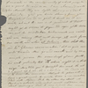 [Peabody, Elizabeth Palmer,] mother, ALS to MTPM & SAPH. [Jun.? 1834].