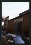 Block 170: Front Street between Peck Slip and Dover Street (east side)