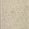 [Peabody, Elizabeth Palmer,] mother, ALS to MTPM and SAPH. Sep. 7, 1834.