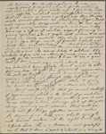 [Peabody, Elizabeth Palmer,] mother, ALS to MTPM and SAPH. Sep. 7, 1834.