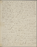 [Peabody, Elizabeth Palmer,] mother, ALS to MTPM and SAPH, with ALS from NP. Jan. 9, 1835.