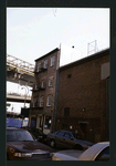 Block 170: Front Street between Peck Slip and Dover Street (east side)