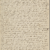 [Peabody, Elizabeth Palmer,] mother, ALS to MTPM and SAPH. Apr. 5, 1835.
