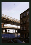 Block 170: Front Street between Peck Slip and Dover Street (east side)