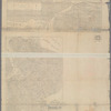 New guide map of New York City and Brooklyn with street directory