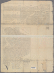New guide map of New York City and Brooklyn with street directory