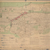 Map of the Harlem River and Spuyten Duyvil Creek from Ward's Island to the Hudson River