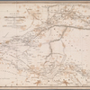 Map of the countries of Ferghana & Bokhara