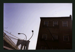 Block 170: Front Street between Peck Slip and Dover Street (east side)