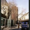 Block 171: Front Street between Dover Street and Peck Slip (west side)