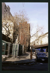 Block 171: Front Street between Dover Street and Peck Slip (west side)