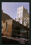 Block 171: Front Street between Dover Street and Peck Slip (west side)