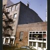Block 171: Front Street between Dover Street and Peck Slip (west side)