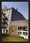 Block 171: Front Street between Dover Street and Peck Slip (west side)