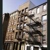 Block 171: Front Street between Dover Street and Peck Slip (west side)