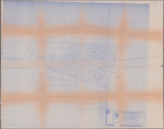 The Caretaker, masking and floor plans, 1980