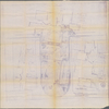 The Iceman Cometh, floor plans and details, undated