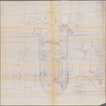 The Iceman Cometh, floor plans and details, undated