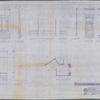 The Miser, ground plans, deck plans, elevations, 1990