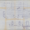 The Miser, ground plans, deck plans, elevations, 1990