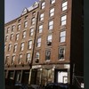 Block 171: Front Street between Dover Street and Peck Slip (west side)