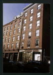Block 171: Front Street between Dover Street and Peck Slip (west side)