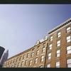 Block 171: Front Street between Dover Street and Peck Slip (west side)