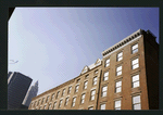 Block 171: Front Street between Dover Street and Peck Slip (west side)