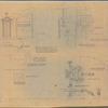 The White House Murder Case, floor plans, 1970