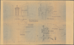 The White House Murder Case, floor plans, 1970