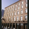 Block 171: Front Street between Dover Street and Peck Slip (west side)