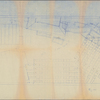 The Widow Claire, floor plans and elevations, 1986