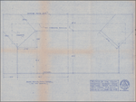 Tricks of the Trade, floor plans and scenic plans, 1980