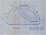 Tricks of the Trade, floor plans and scenic plans, 1980