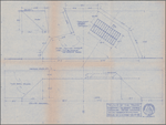 Tricks of the Trade, floor plans and scenic plans, 1980