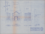 Tricks of the Trade, floor plans and scenic plans, 1980