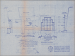 Tricks of the Trade, floor plans and scenic plans, 1980