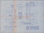 Tricks of the Trade, floor plans and scenic plans, 1980