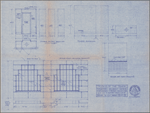 Tricks of the Trade, floor plans and scenic plans, 1980