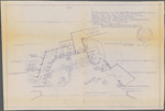 Waltz of the Toreadors, Rough drafts and elevations for Philadelphia Drama Guild, 1972