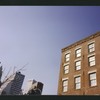 Block 171: Front Street between Dover Street and Peck Slip (west side)