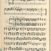 Music score for Fred Niblo's Metro-Goldwyn-Mayer production of Ben Hur