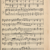 Music score for Fred Niblo's Metro-Goldwyn-Mayer production of Ben Hur
