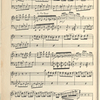 Music score for Fred Niblo's Metro-Goldwyn-Mayer production of Ben Hur
