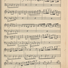Music score for Fred Niblo's Metro-Goldwyn-Mayer production of Ben Hur