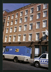 Block 171: Peck Slip between Front Street and Water Street (north side)