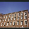 Block 171: Peck Slip between Front Street and Water Street (north side)